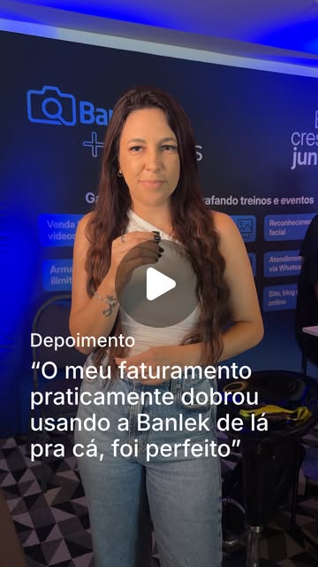 Preview from Banlek Fotógrafos Reel